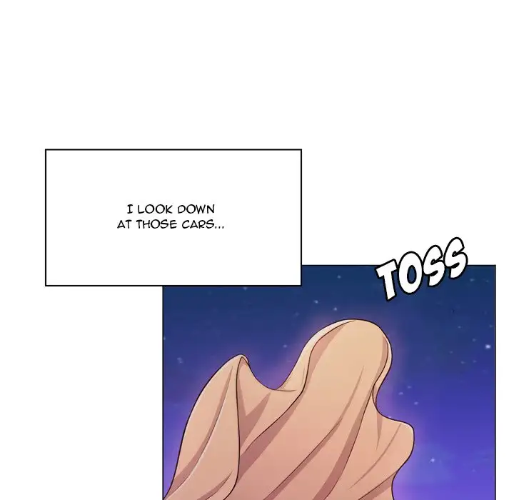 Teacher's Nightlife - Episode 4 - read scene 140