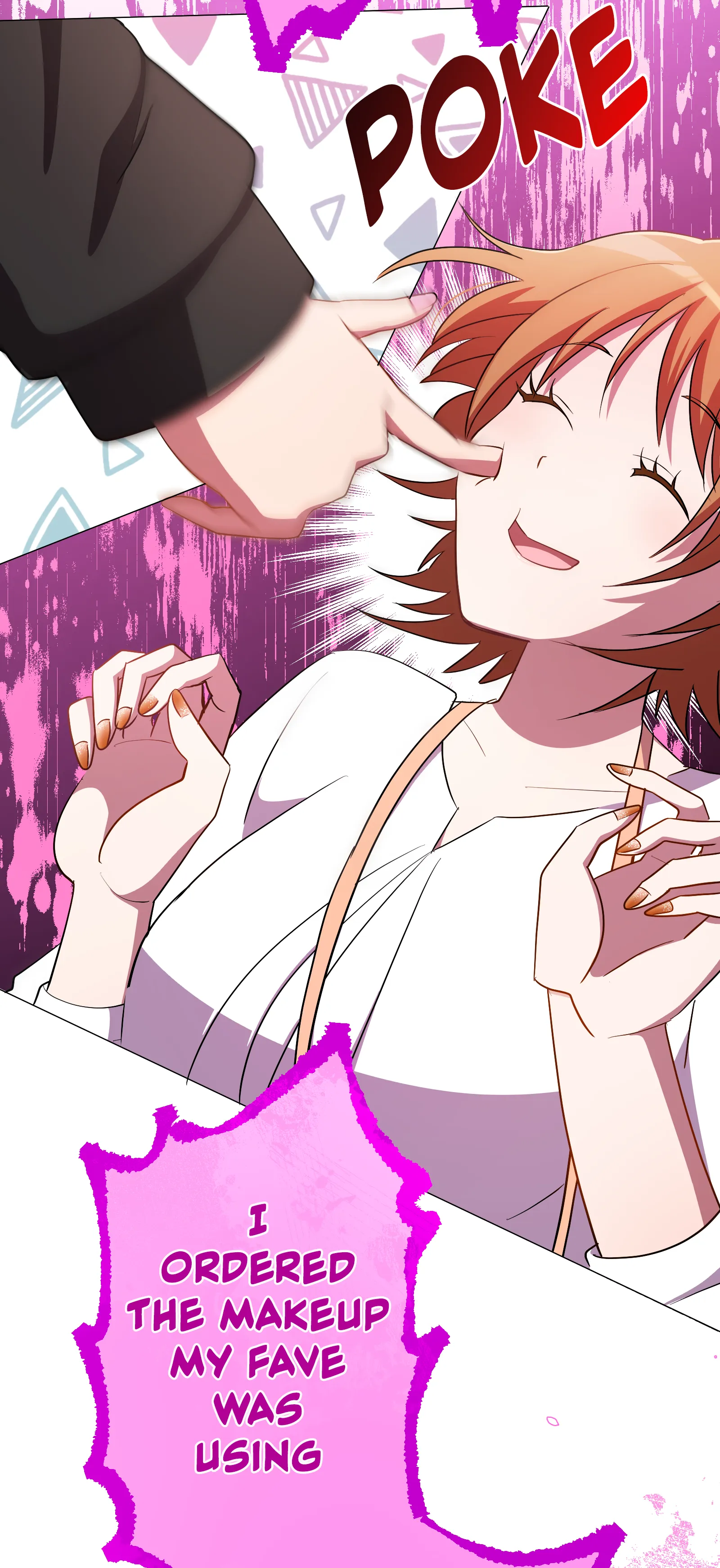 Call Center - Episode 4 - read scene 26