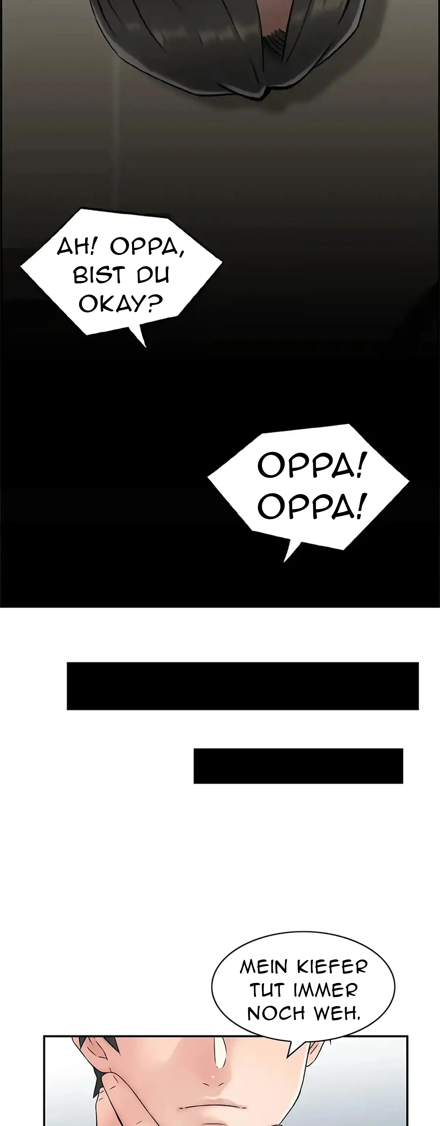 Die Japanische Schauspielerin - Episode 1 - read scene 14