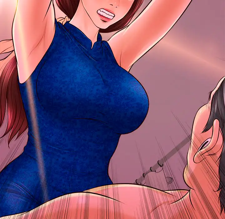 Una Semana Y Un Día - Episode 2 - read scene 171