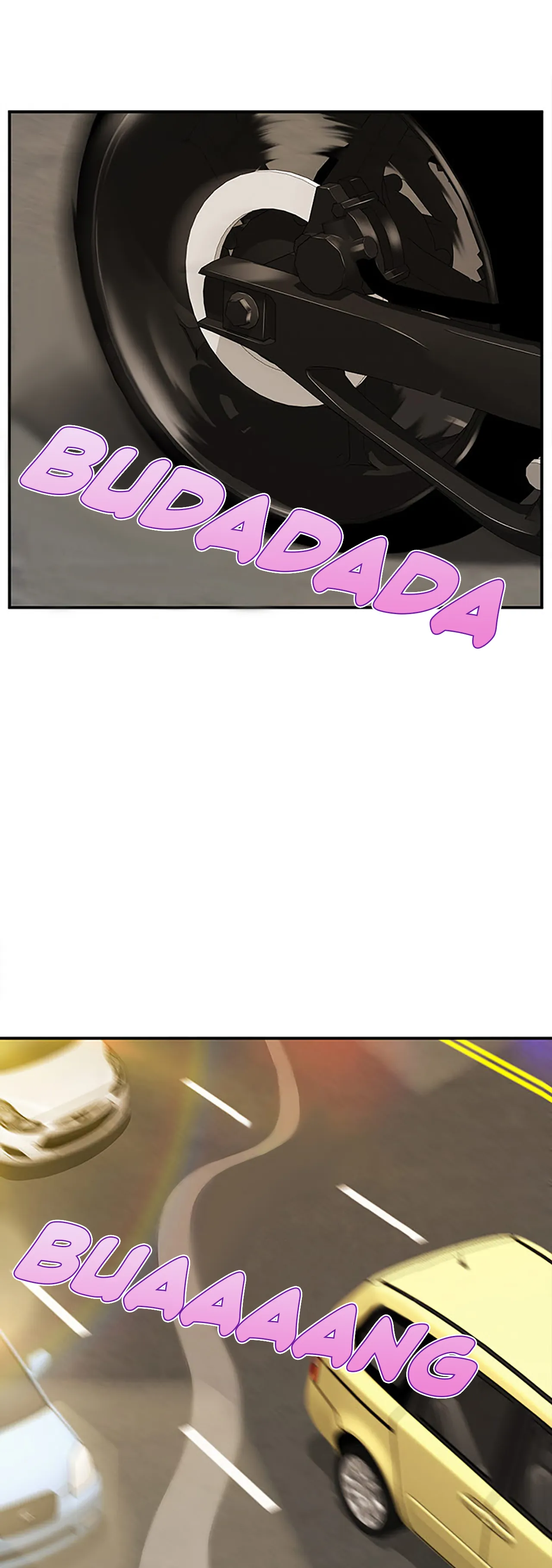 A Week and a Day - Episode 1 - read scene 1