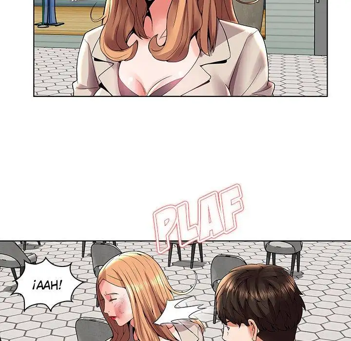 Bloqueado Por El Deseo - Episode 3 - read scene 46