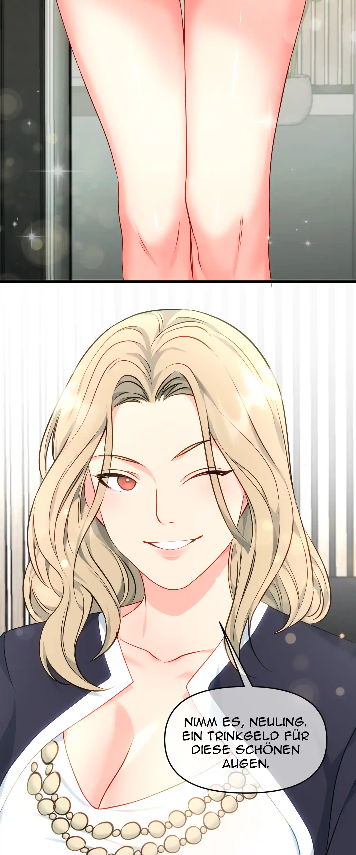 MILF Hotel - Episode 1 - read scene 45