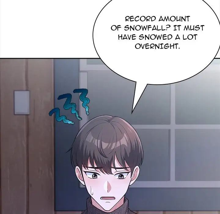 Trapped In The Cabin - Episode 3 - read scene 85