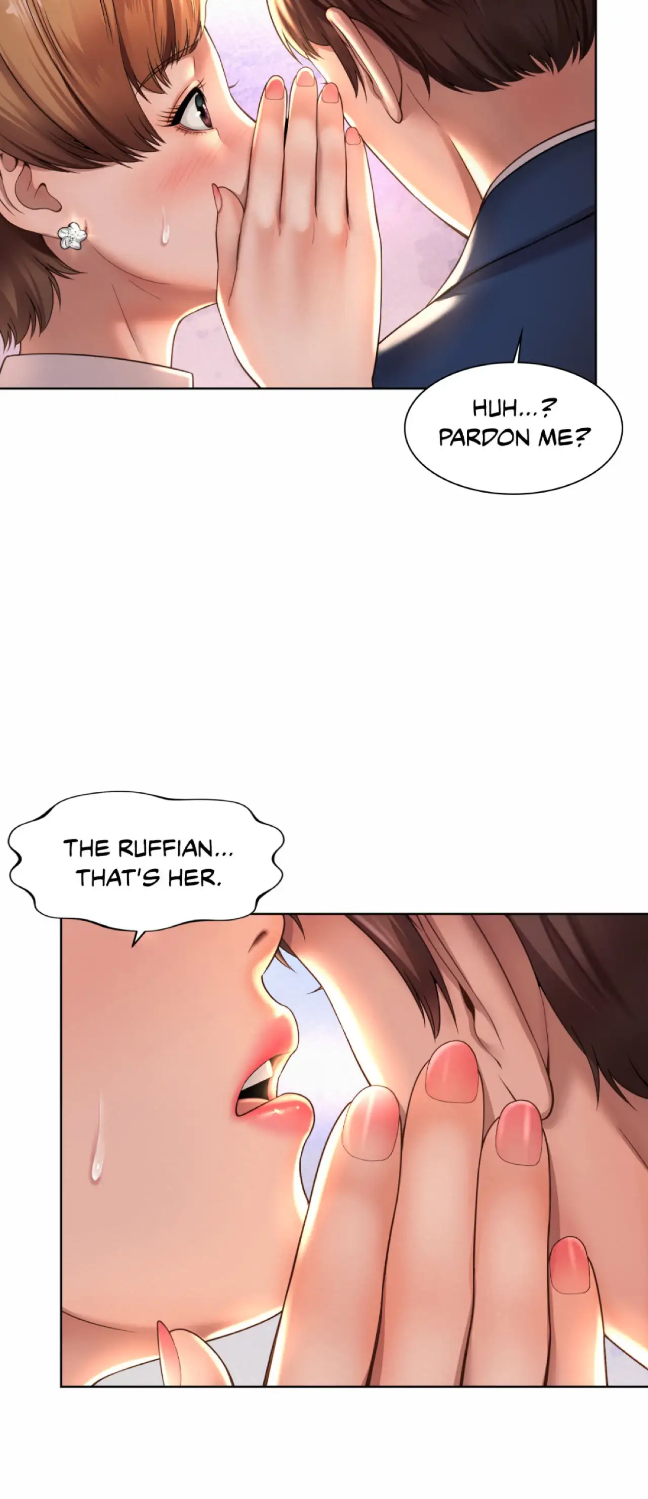 Office Affairs - Episode 1 - read scene 138