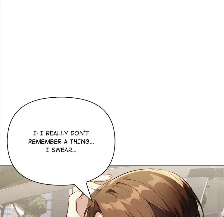 The Perfect Swap - Episode 4 - read scene 90