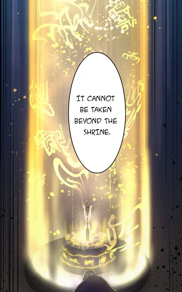 Thunderbolt Fantasy - Episode 4 - read scene 93