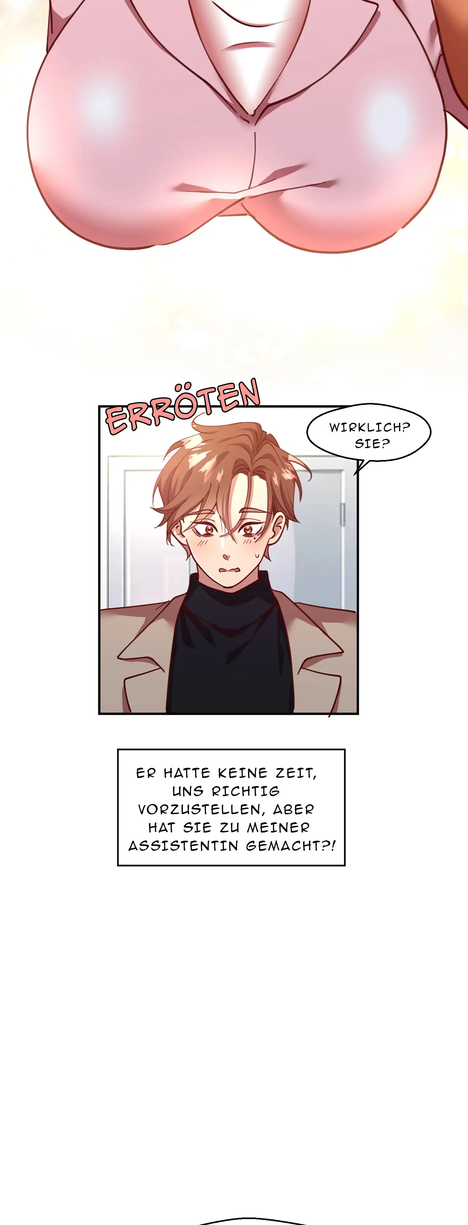 Zwillingsgeheimnis - Prologue - read scene 15