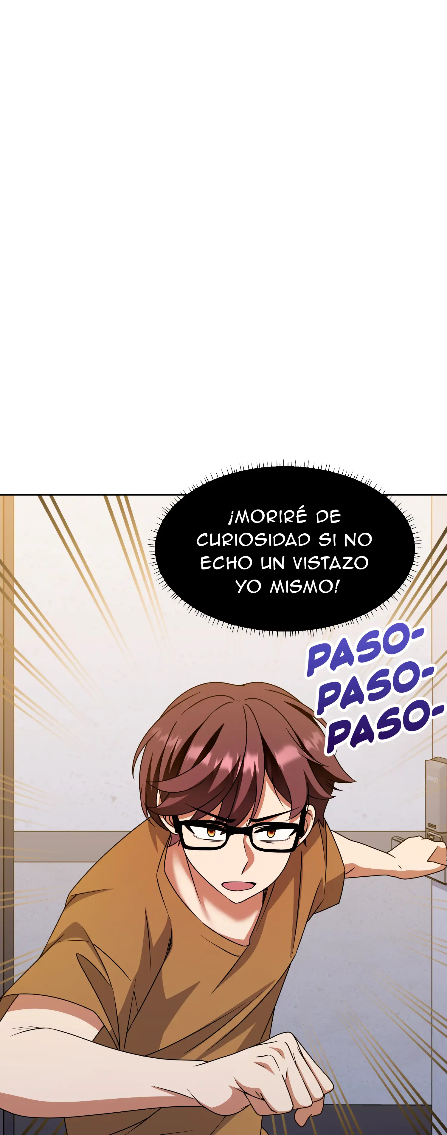 Hoyo 2: Mi Objetivo - Episode 2 - read scene 21