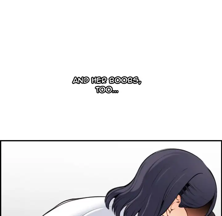 Mom is a Female College Student - Episode 5 - read scene 47