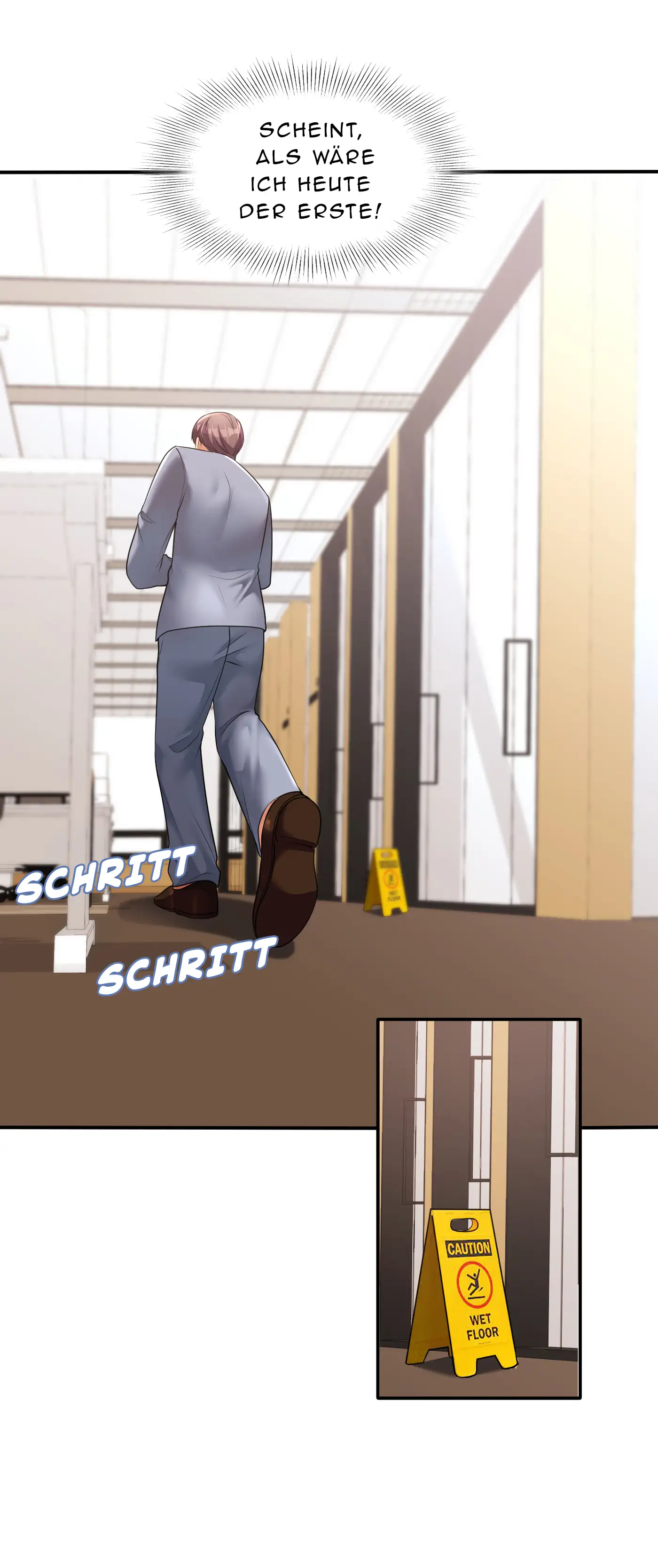 Großes Potenzial - Episode 1 - read scene 17