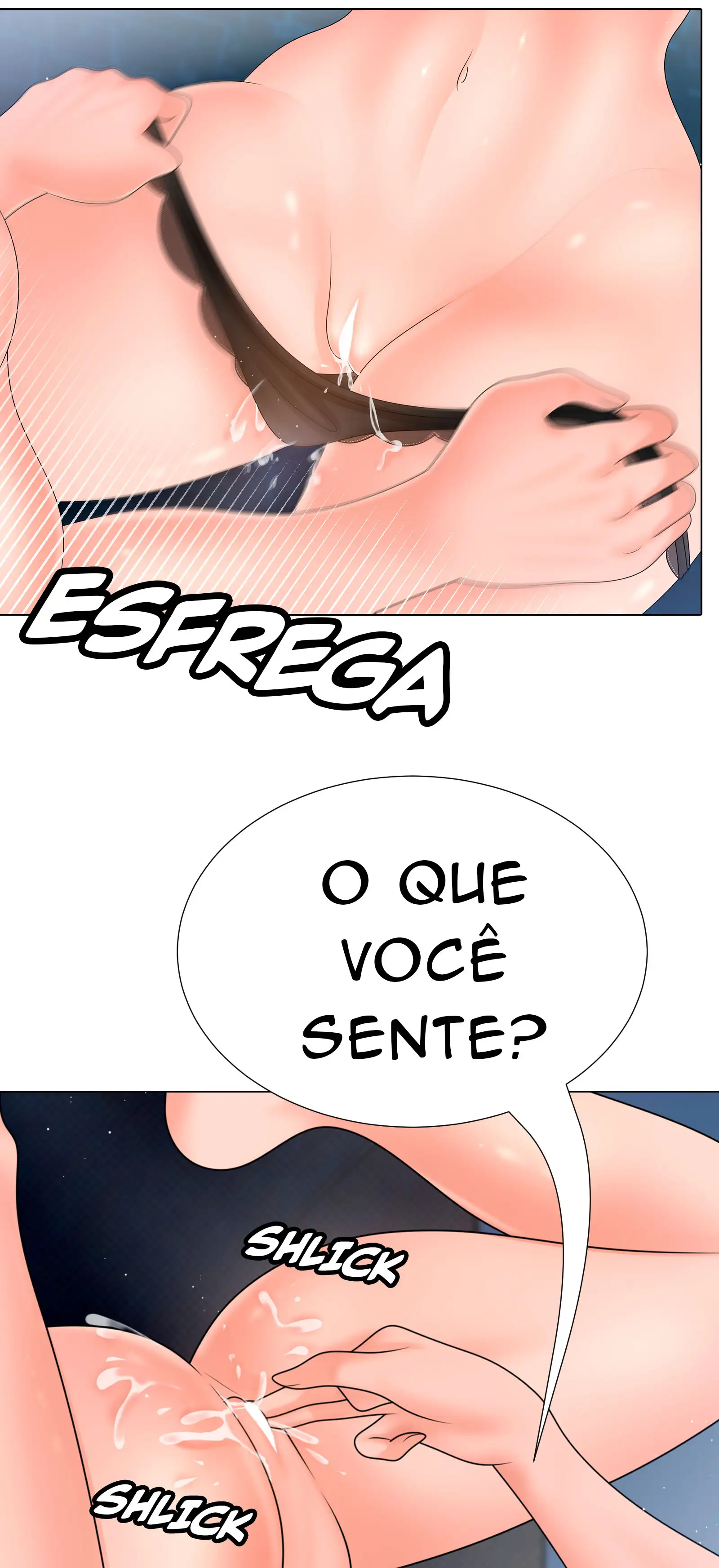 Desejos Sujos - Episode 1 - read scene 39