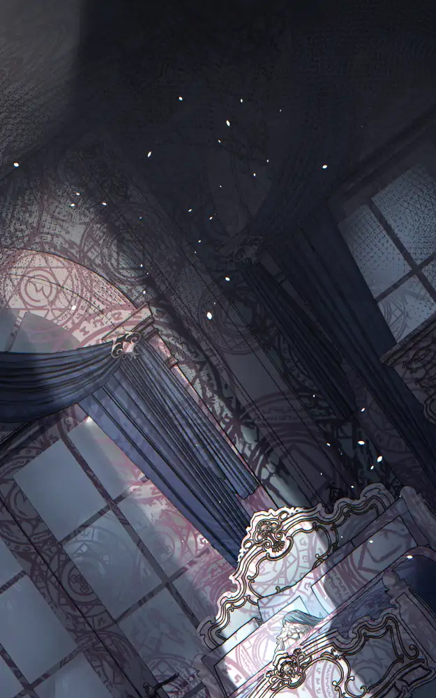 Royal Antique Dealer’s Case Files - Episode 3 - read scene 1