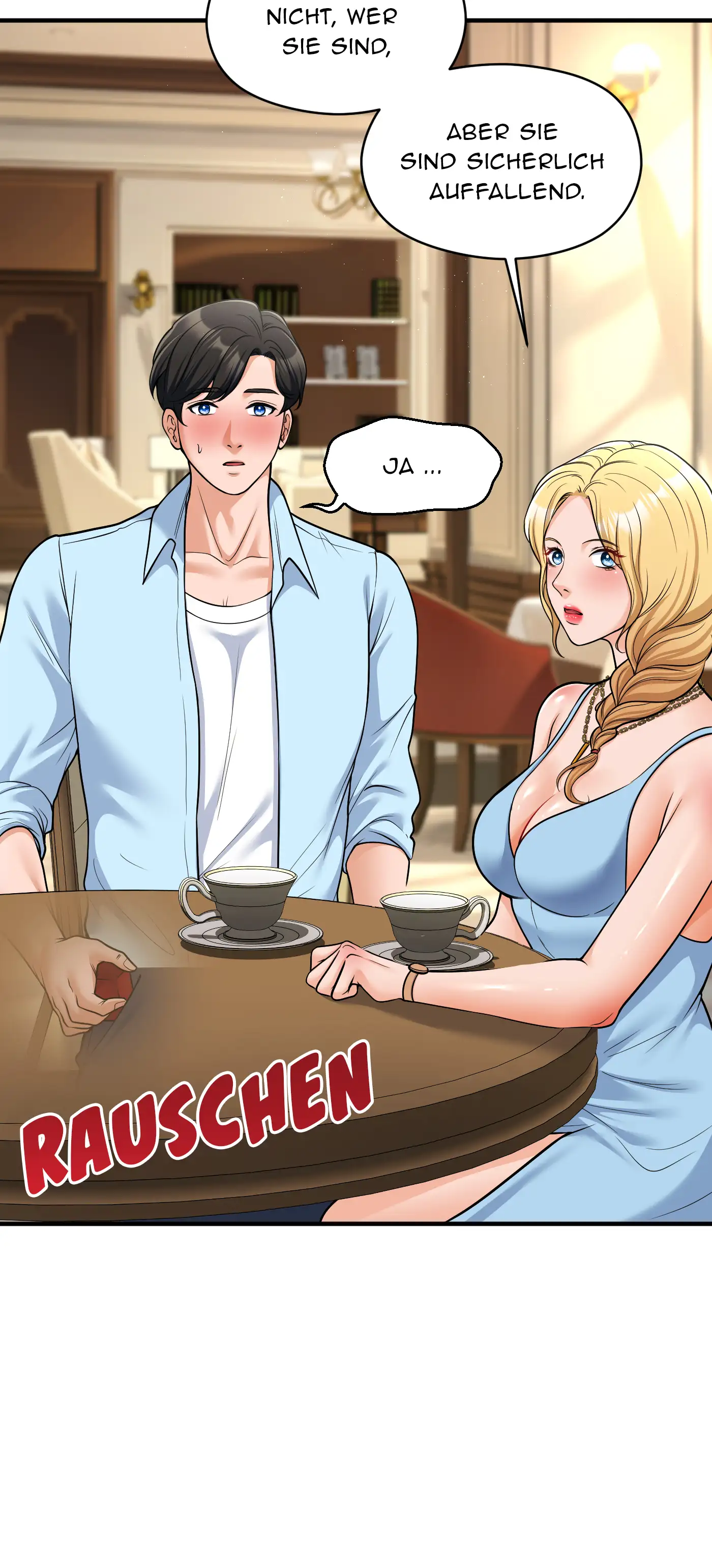 Swingers - Episode 1 - read scene 26