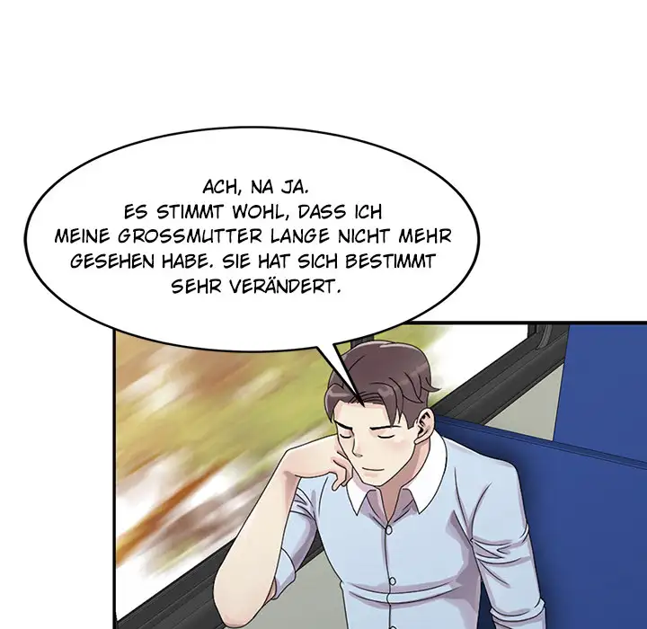 Psst! Das Geheimnis der Schwester - Episode 1 - read scene 17