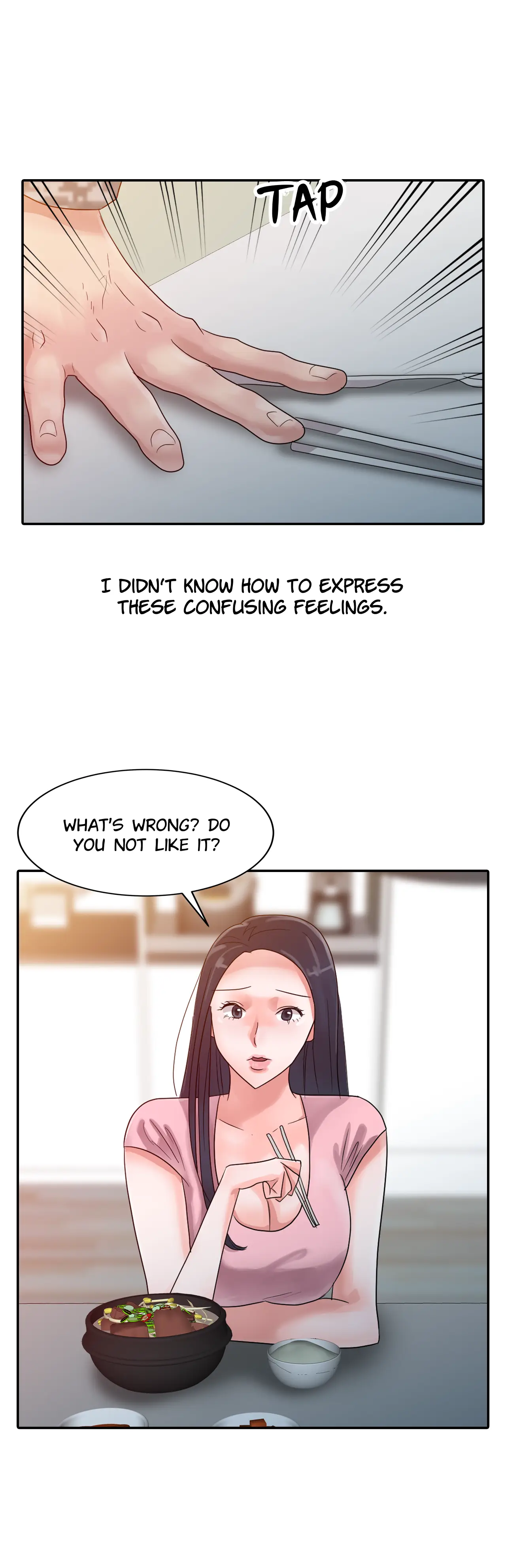 My Stepmom's Plan - Episode 3 - read scene 22