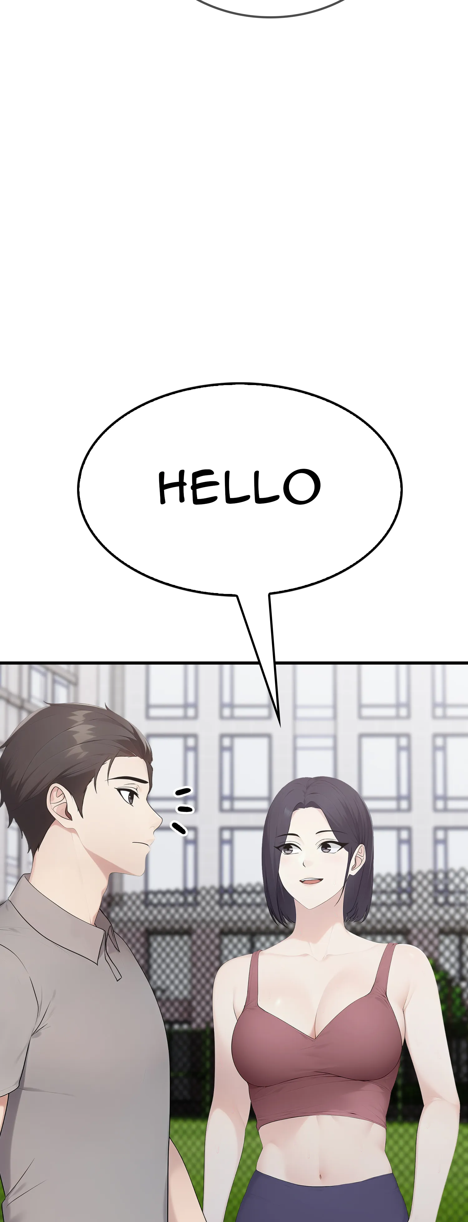 The Wife Game - Episode 5 - read scene 23