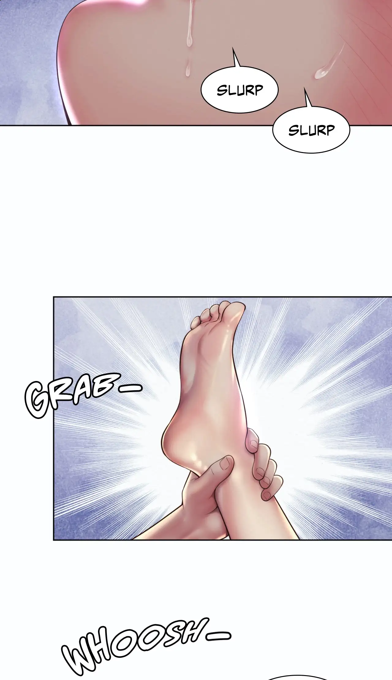 Office Affairs - Episode 5 - read scene 63