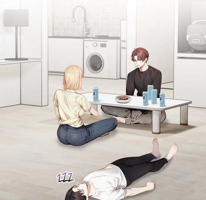 Le Sue Sessioni Di Mezzanotte - Episode 1 - read scene 80
