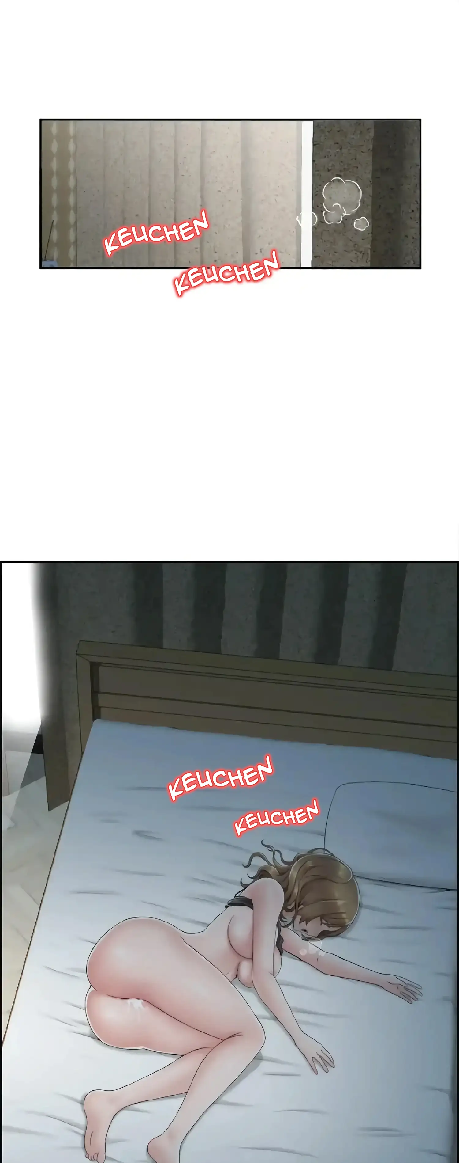 Die Japanische Schauspielerin - Episode 2 - read scene 5