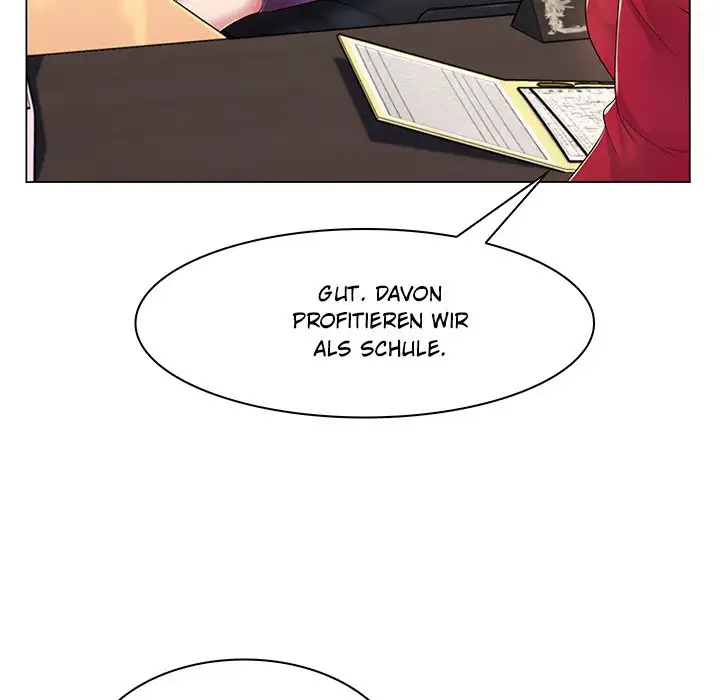 Das Nachtleben Der Lehrerin - Episode 2 - read scene 44
