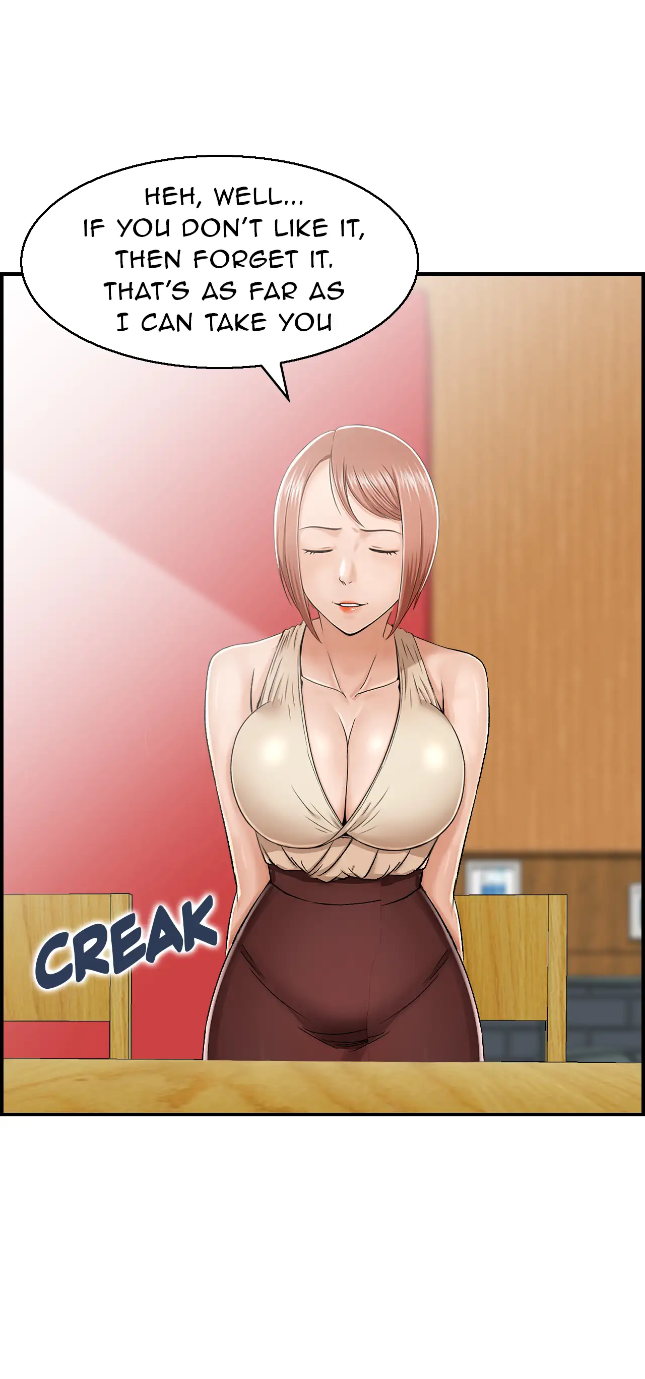 Married Woman Mania - Episode 5 - read scene 15