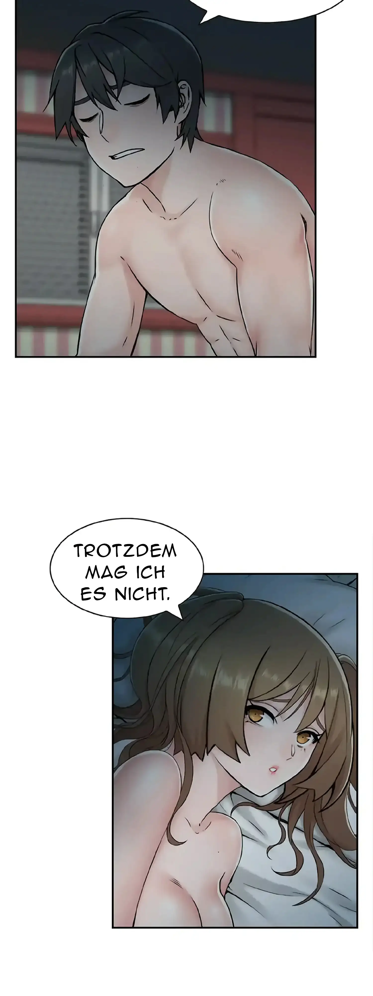 Die Japanische Schauspielerin - Episode 1 - read scene 5