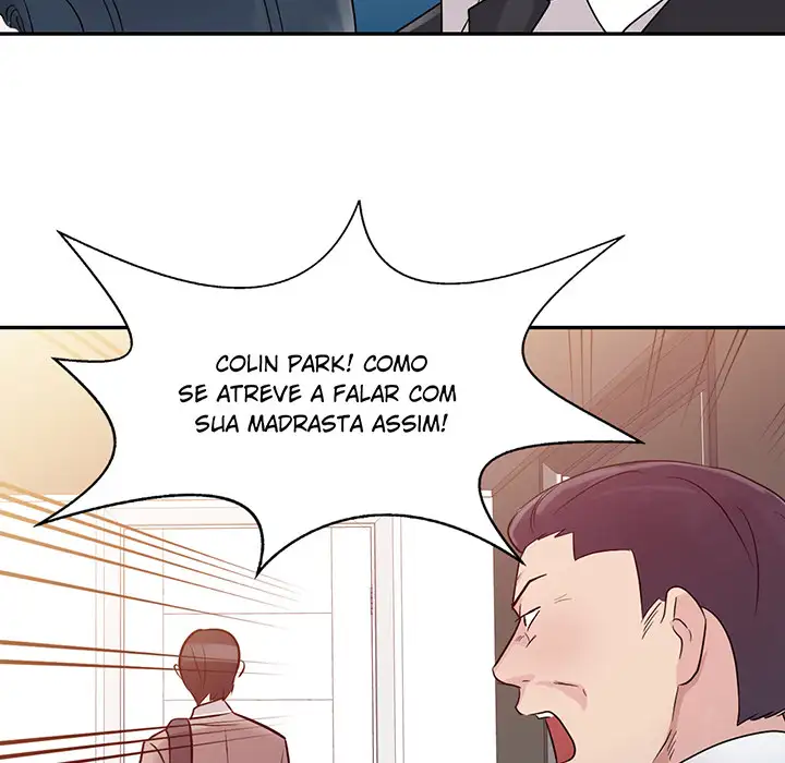 O Plano Da Minha Madrasta - Episode 1 - read scene 27