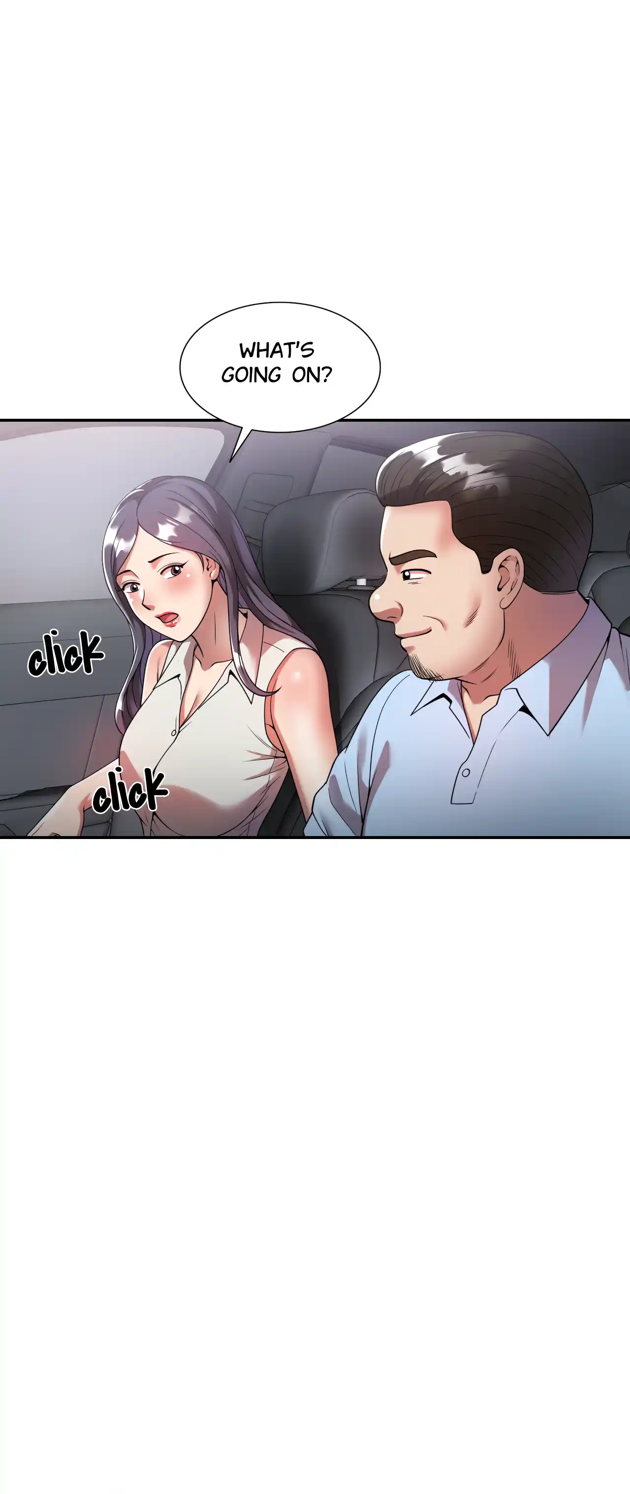 Caddie Mom - Episode 4 - read scene 58