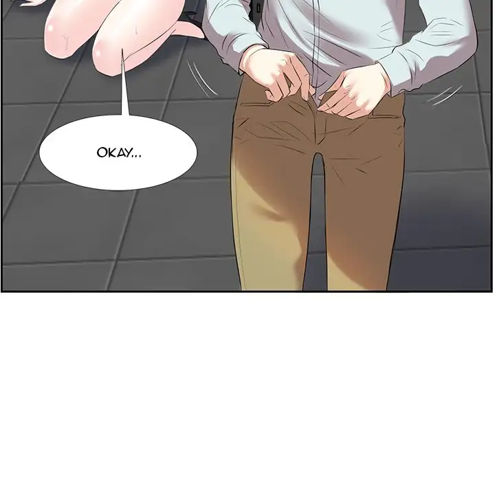 Sugar Daddy - Episode 1 - read scene 61