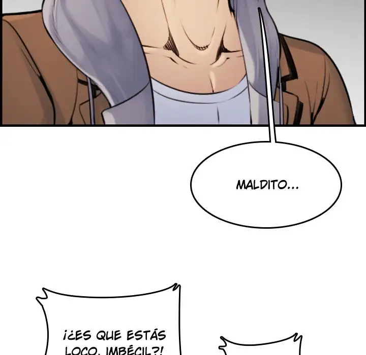 Mamá es una Estudiante Universitaria - Episode 3 - read scene 78