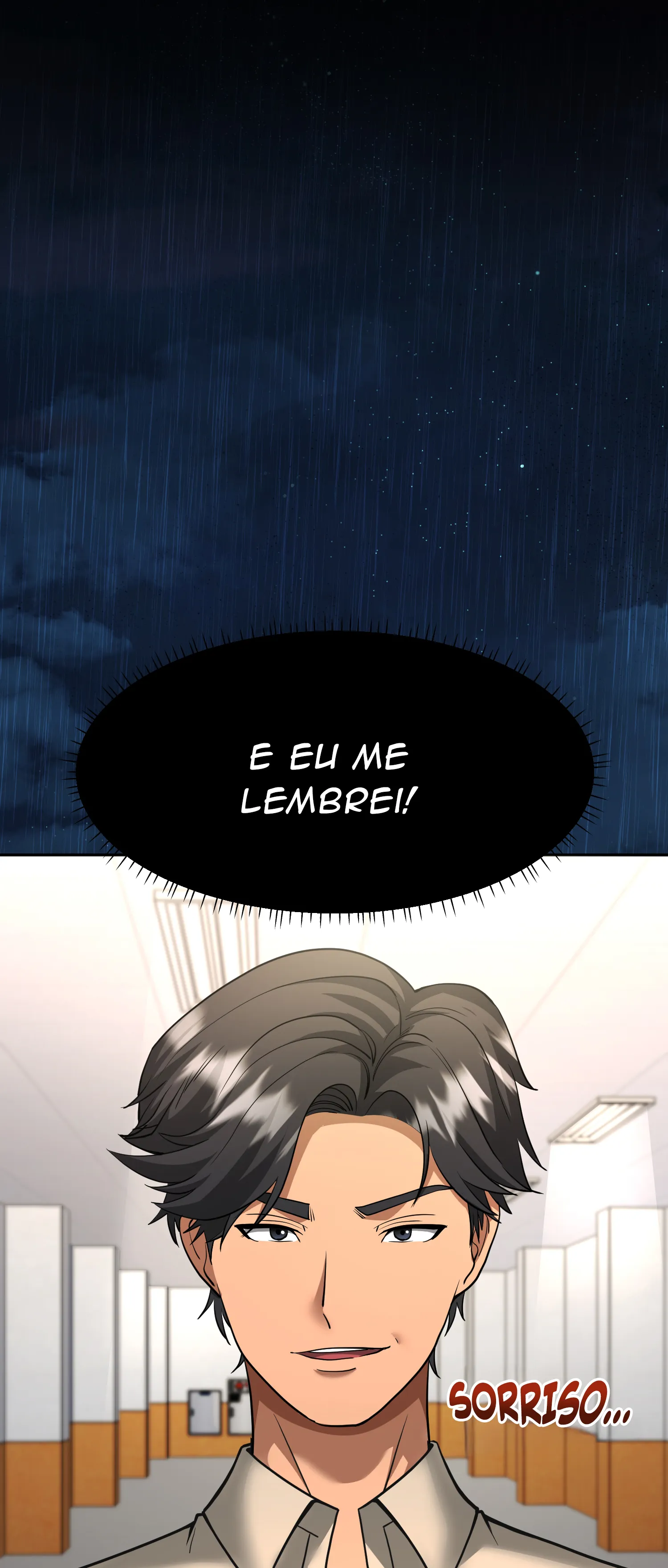 Doce Vingança - Episode 1 - read scene 62