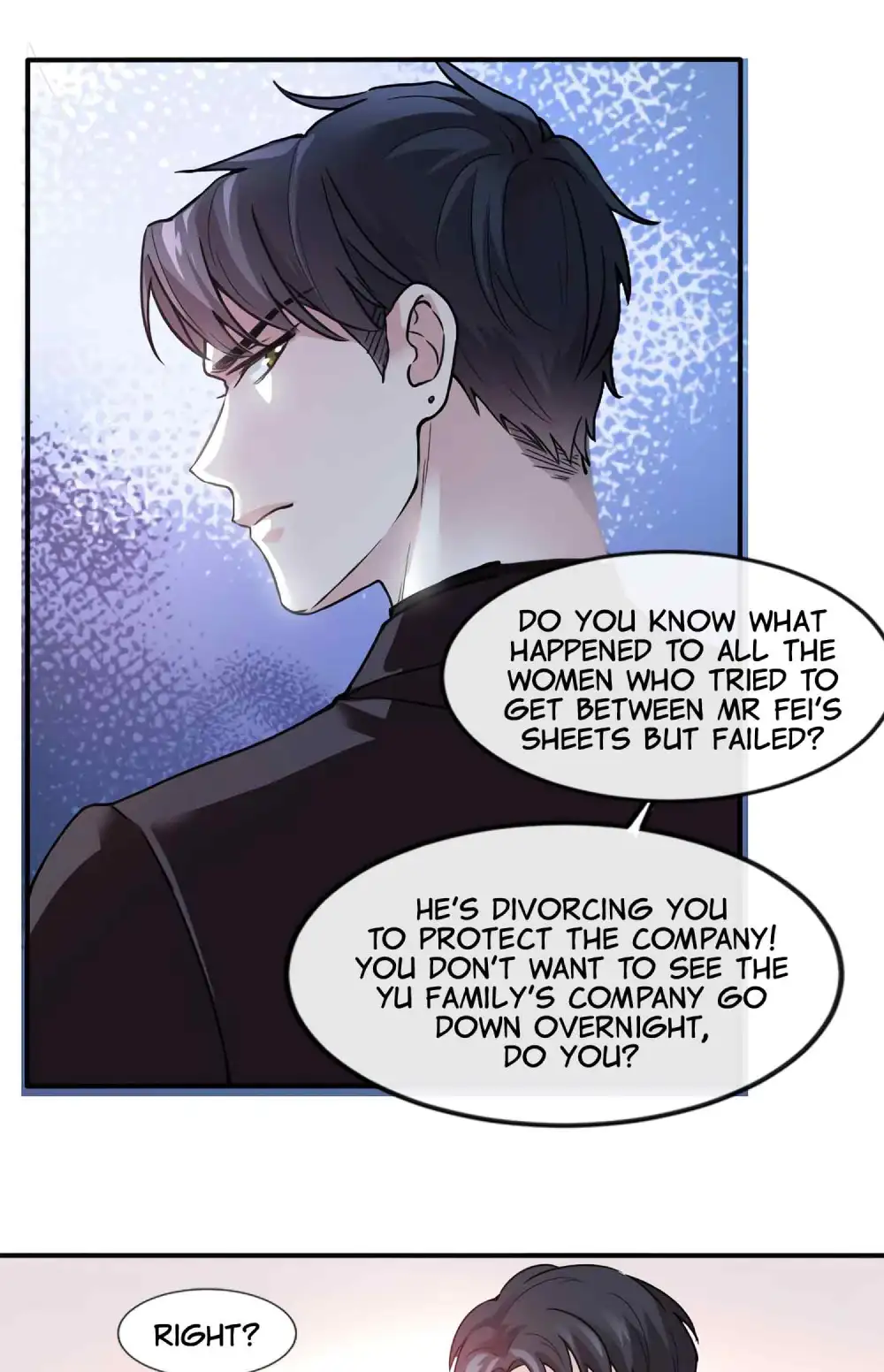 Nancheng Waits for The Moon - Episode 3 - read scene 9