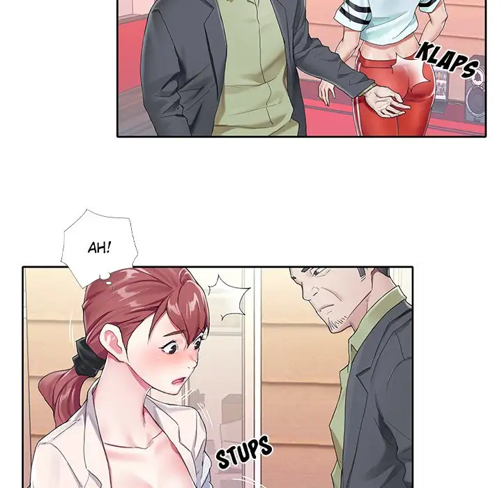 Idol - Episode 3 - read scene 78
