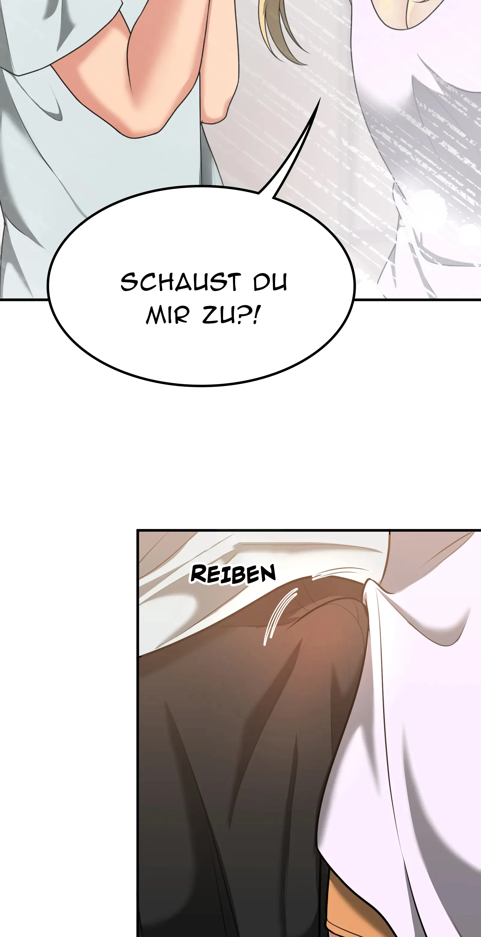 Reifer Pfirsich, Junge Traube - Prologue - read scene 2