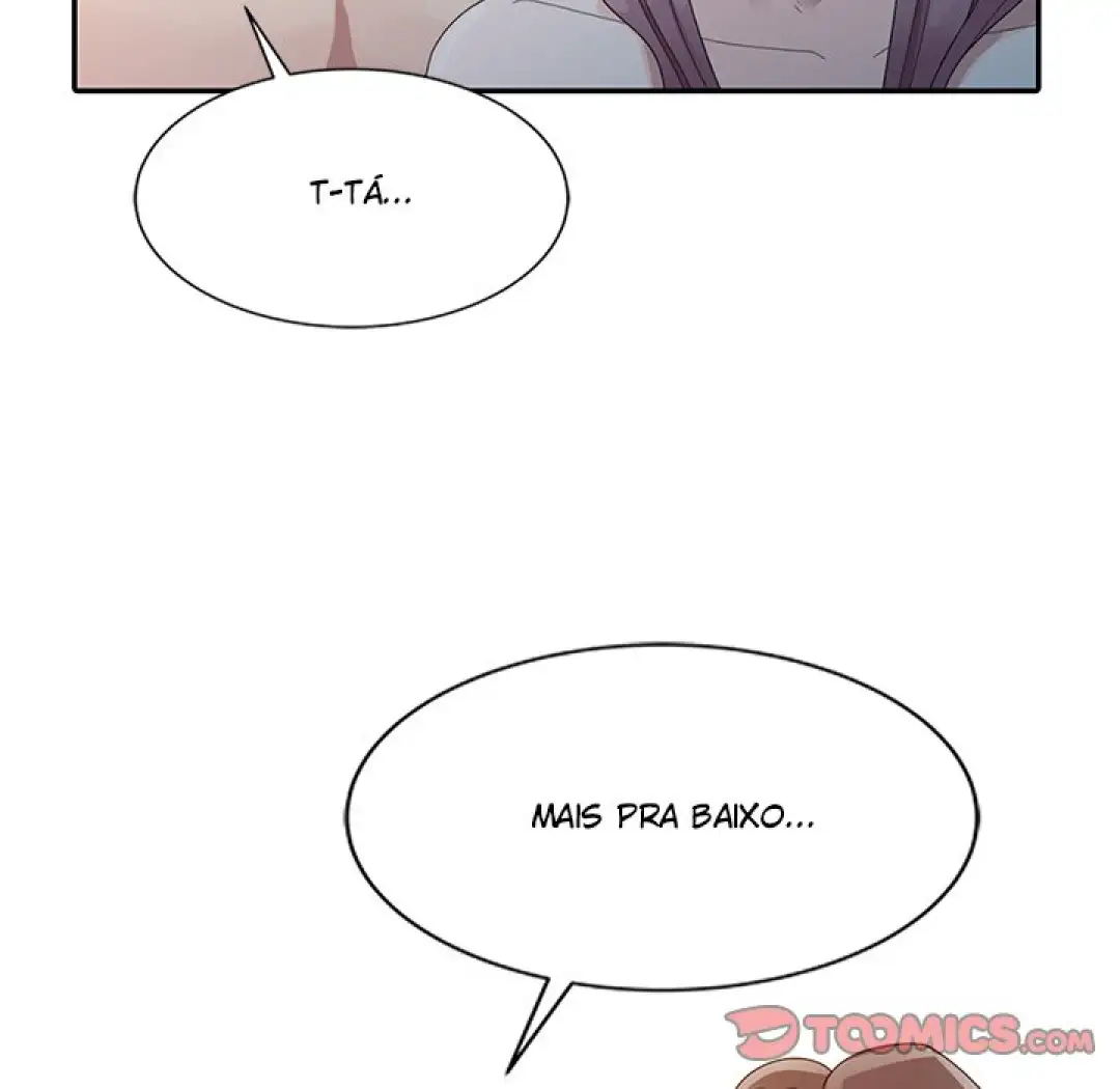 Shh! O Segredo Da Irmã - Episode 2 - read scene 66