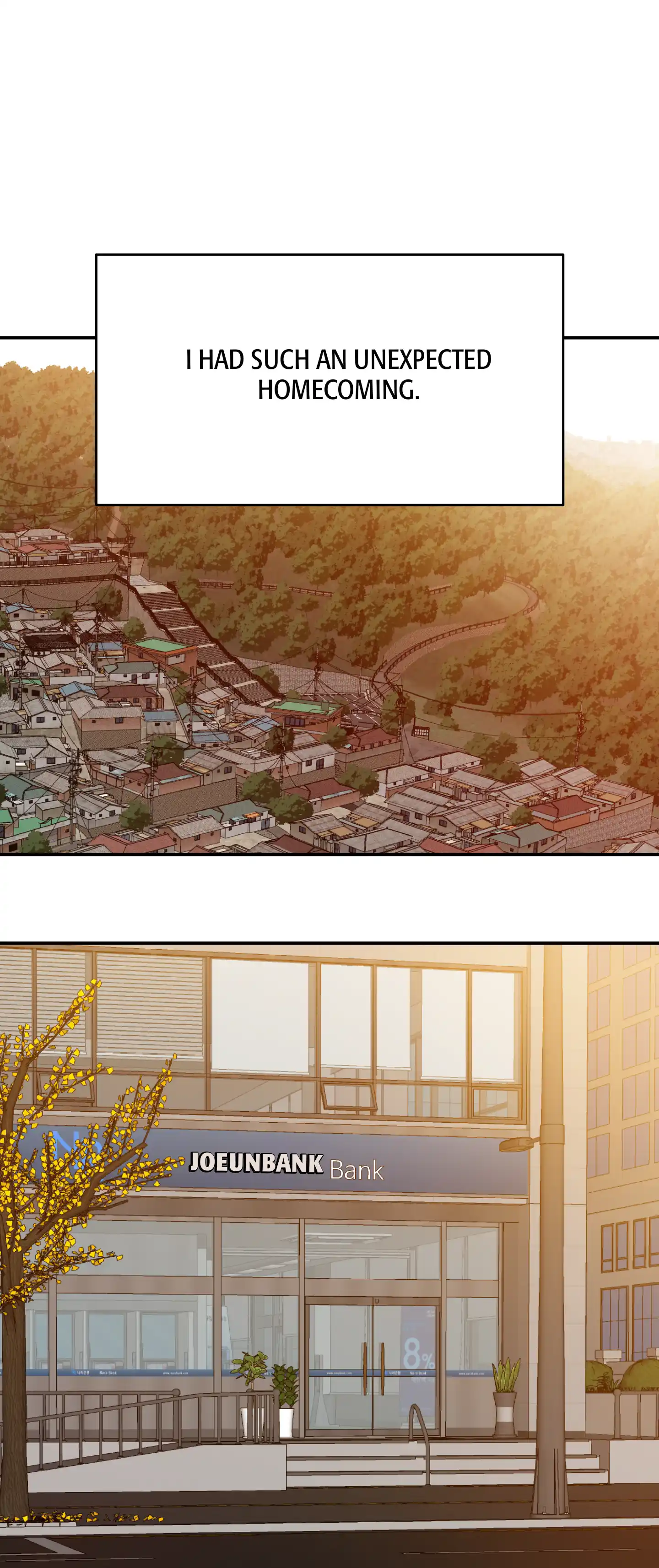 Different Taste Than The Wife - Episode 1 - read scene 31