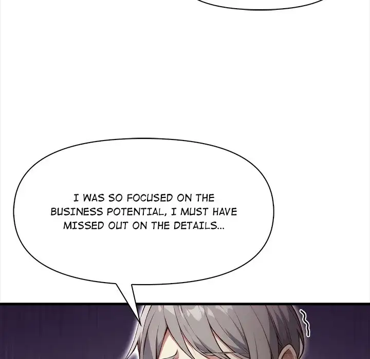 The Perfect Swap - Episode 5 - read scene 67