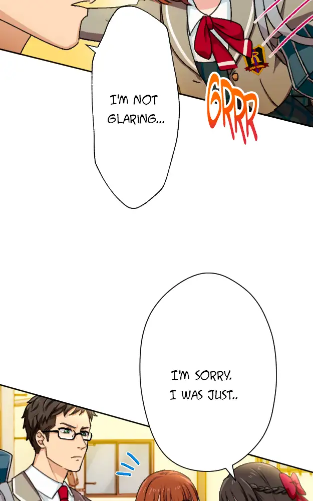 Real Love! - Episode 5 - read scene 25