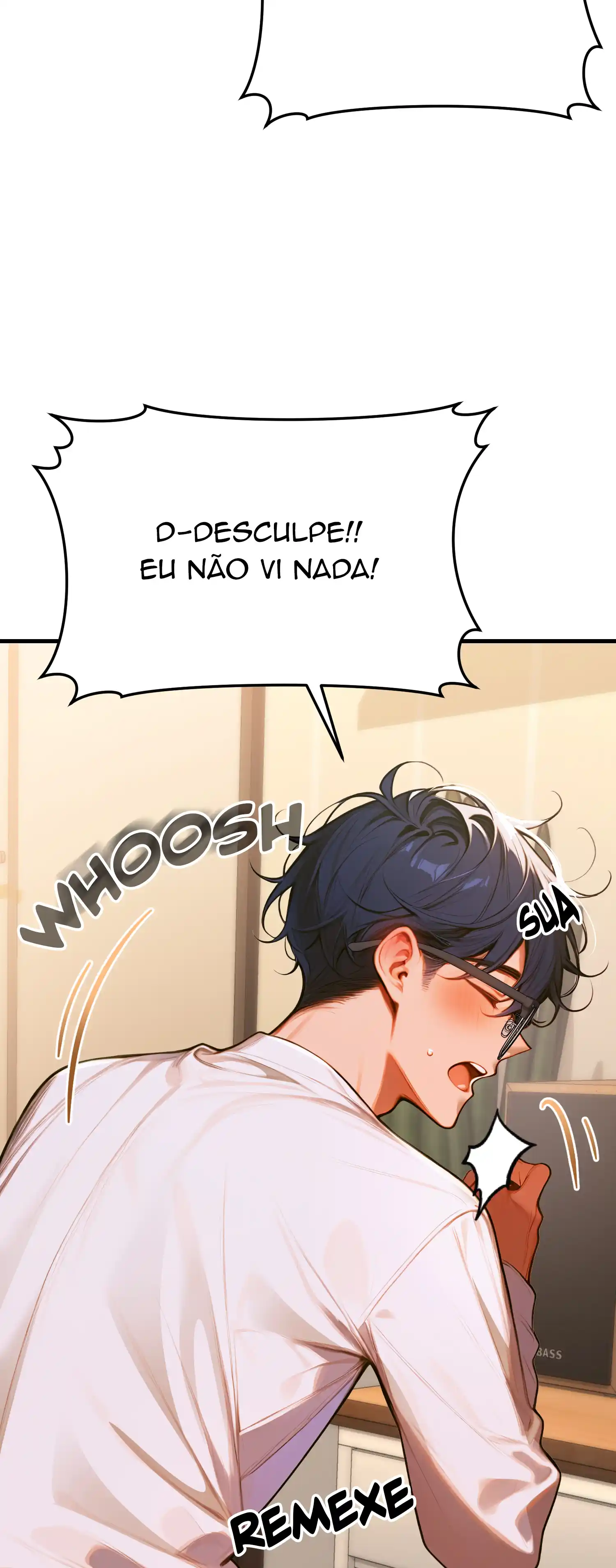 Bruxa Poderosa - Episode 1 - read scene 86
