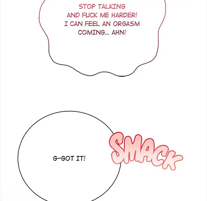 Spirit Contact: An Obscene Body - Episode 2 - read scene 71