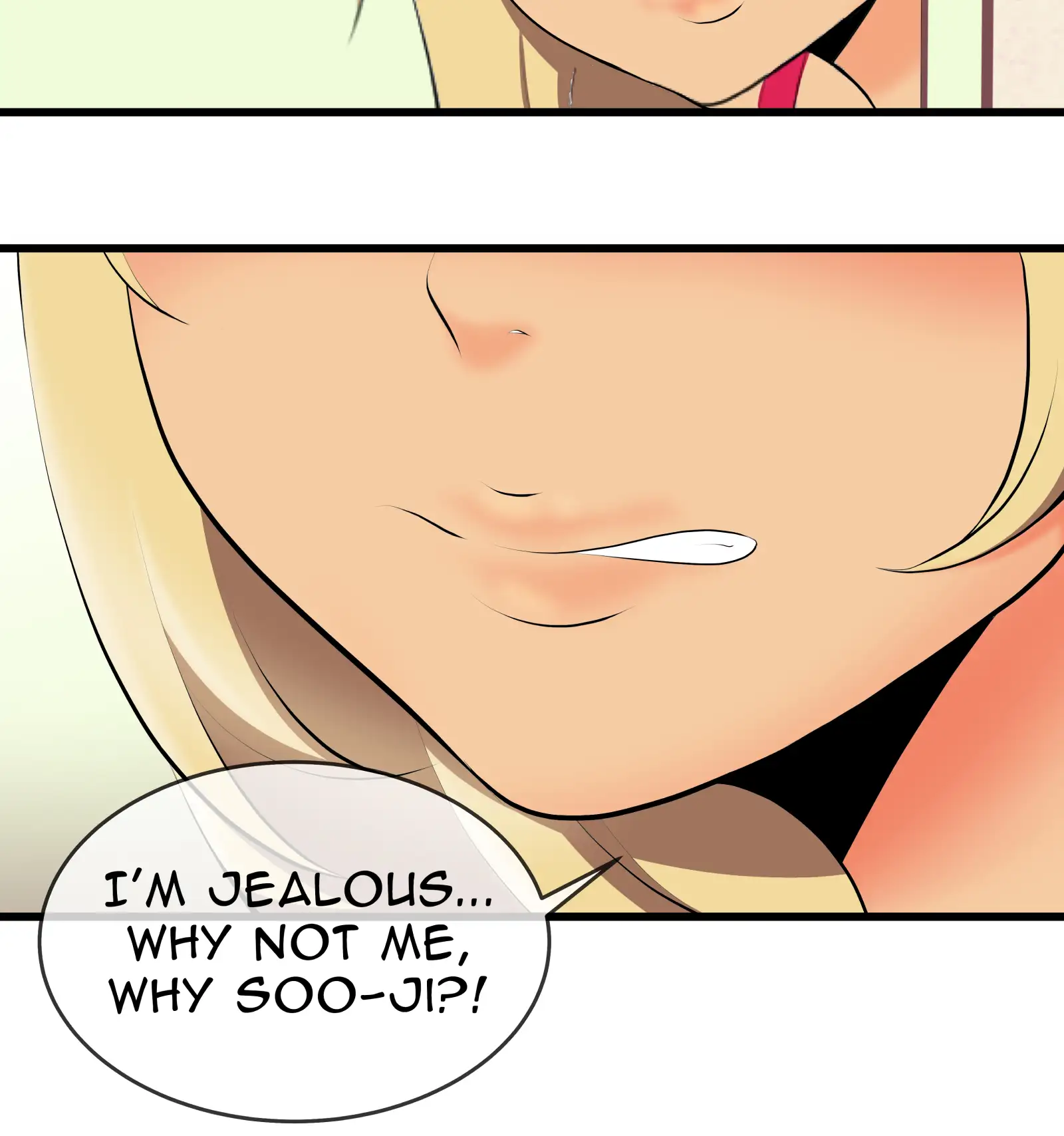 Swimming With Secrets - Episode 2 - read scene 44