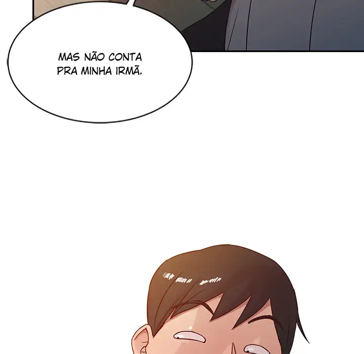 Cunhada Em Treinamento - Prologue - read scene 48