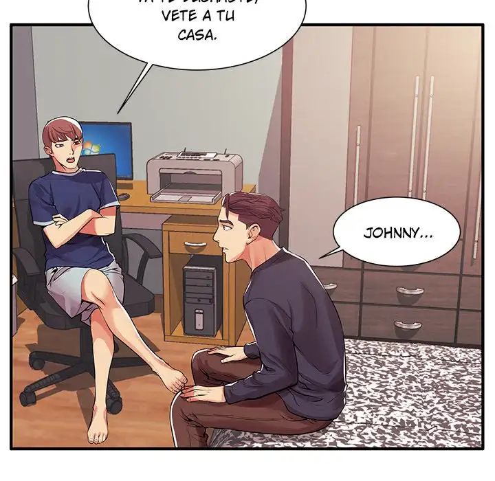 Mamá está Descalificada - Episode 1 - read scene 45