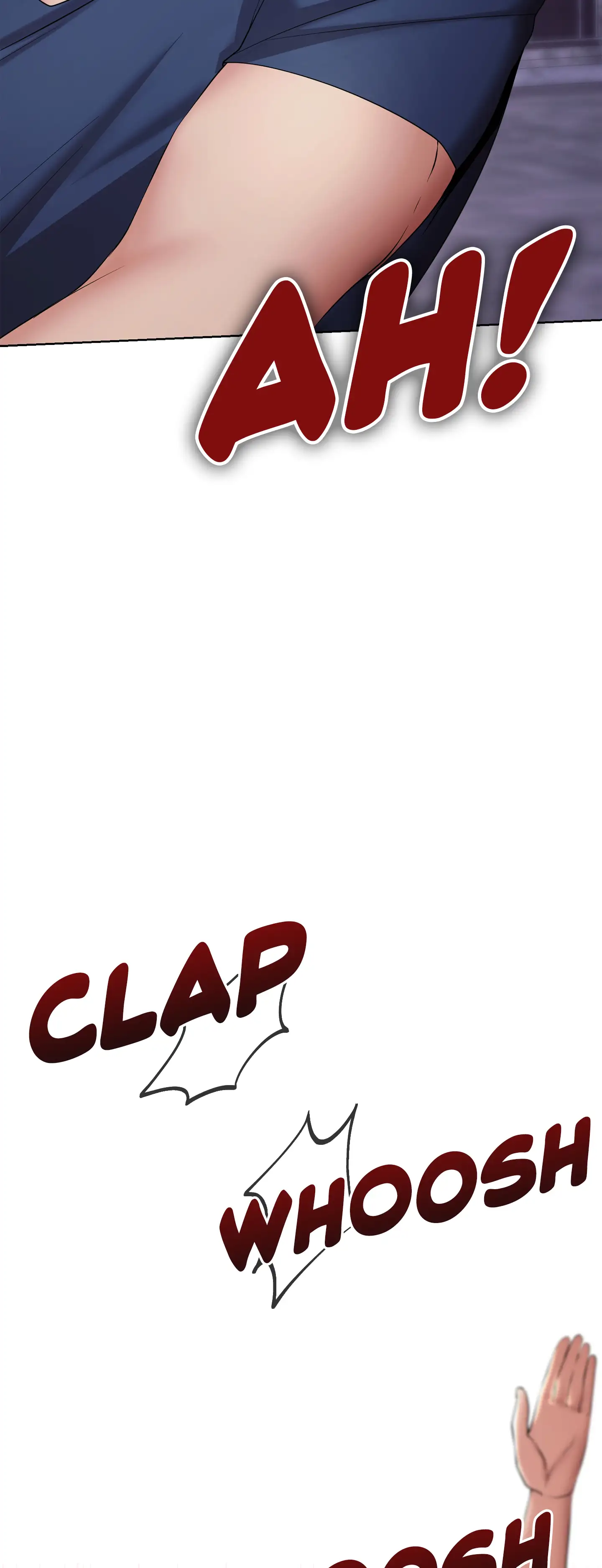 High-Class Person - Episode 5 - read scene 11