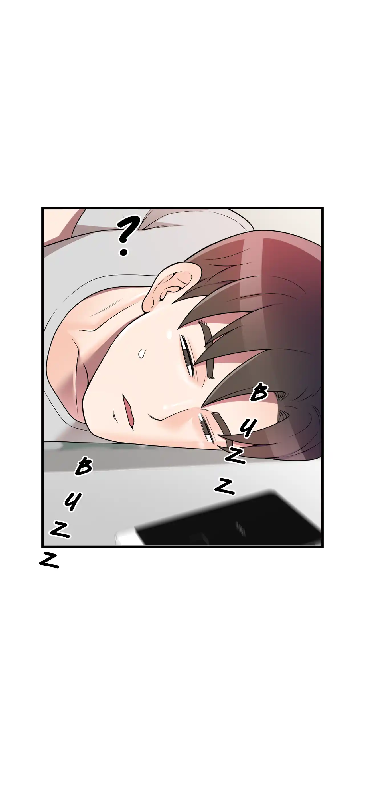 School Riots - Episode 1 - read scene 52