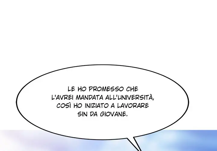 L'Allenamento della Cognata - Episode 3 - read scene 1