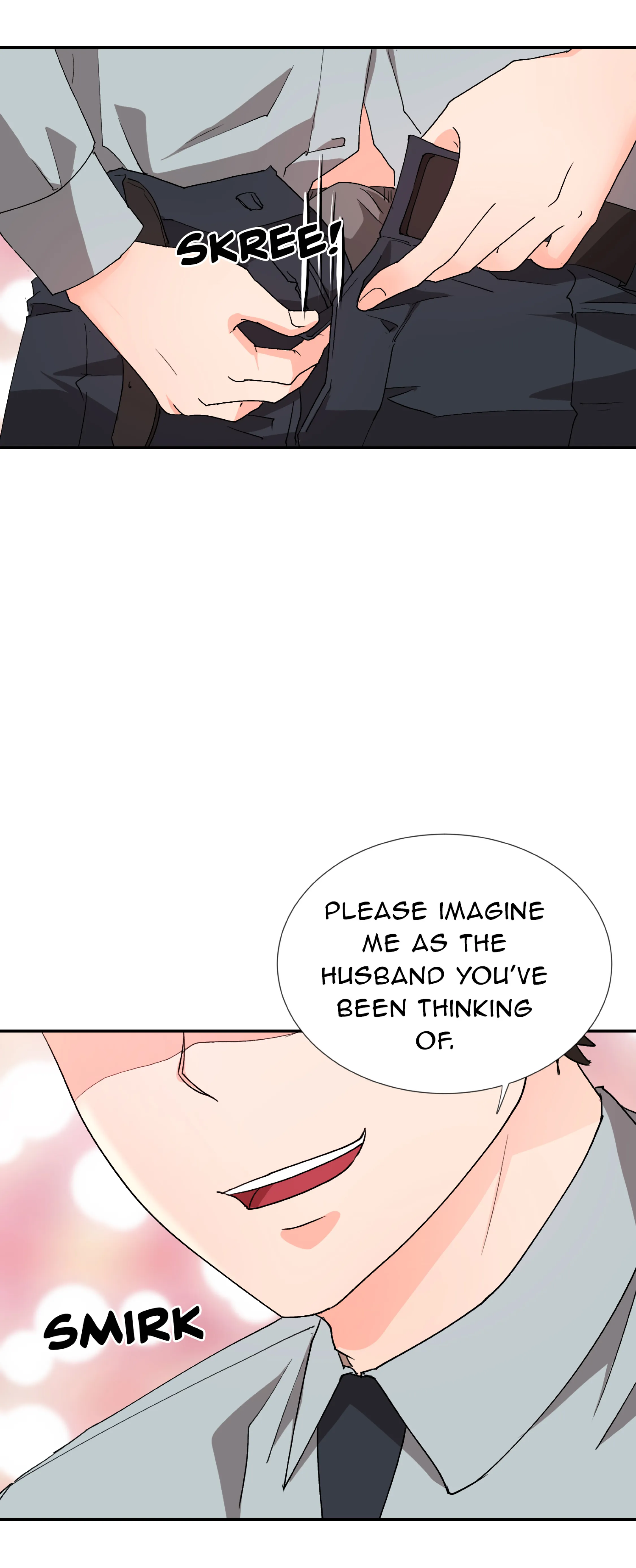 Working Late With You - Episode 3 - read scene 44