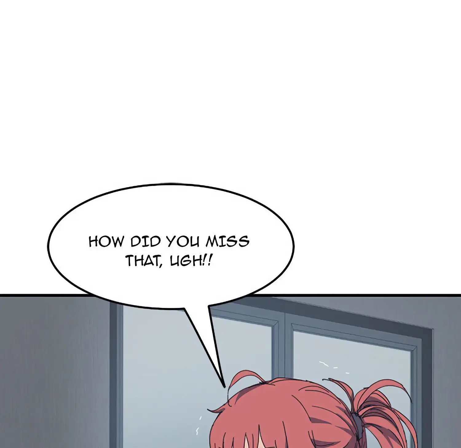The Unwanted Roommate - Prologue - read scene 6