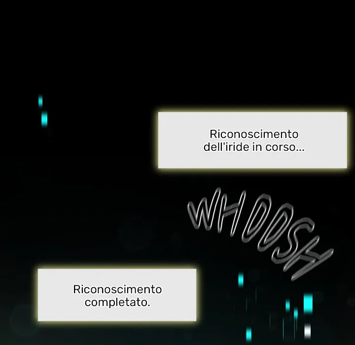 Non Odiare il Giocatore - Episode 1 - read scene 65